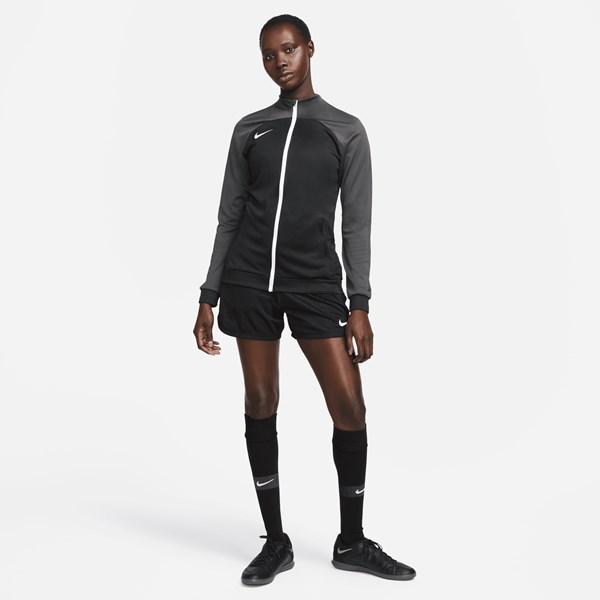 Nike Womens Academy Pro 22 Track Jacket Black/Anthracite